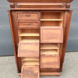 Notary's cabinet
