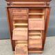 Notary's cabinet