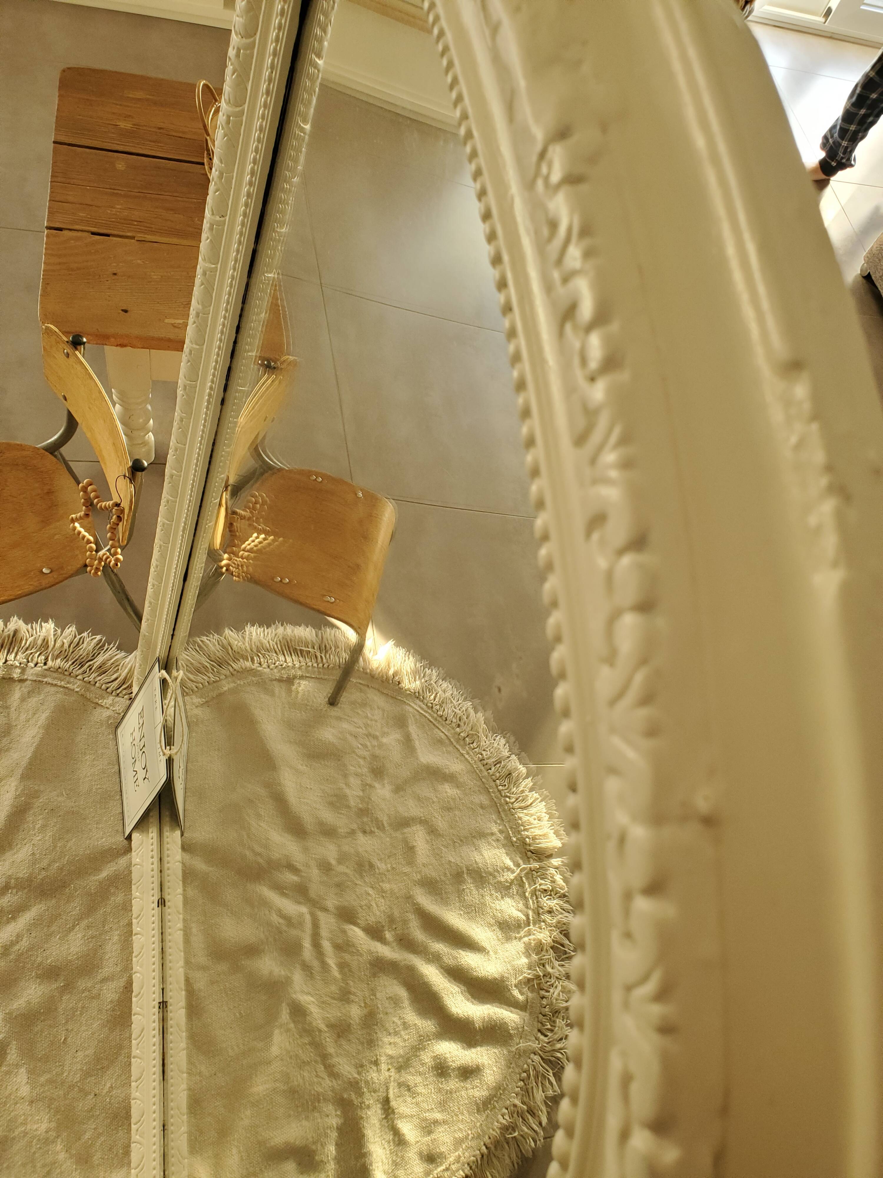 Mirror Louis Philippe