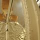Mirror Louis Philippe