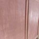Parisian wardrobe