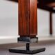 Itamaraty desk by Sergio Rodrigues for Oca, 1960s