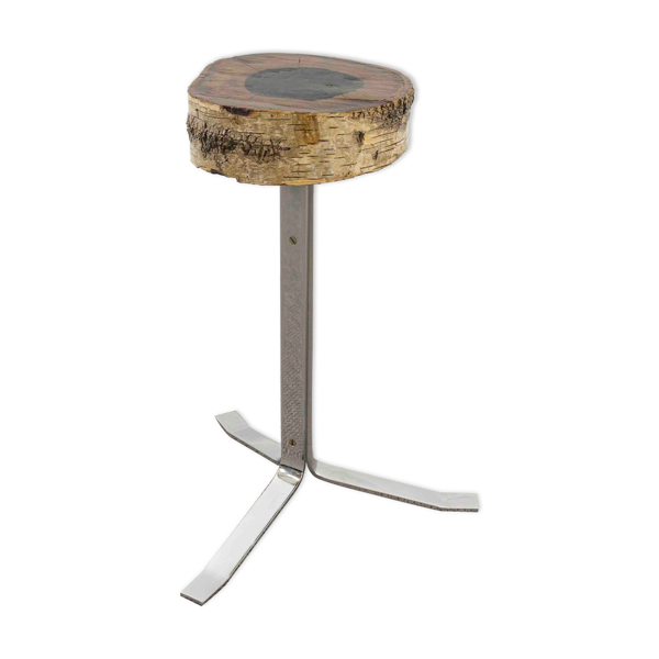 Tabouret vintage