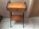 Jacques Hitier bedside table