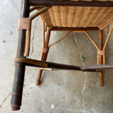 Winter Garden Armchair