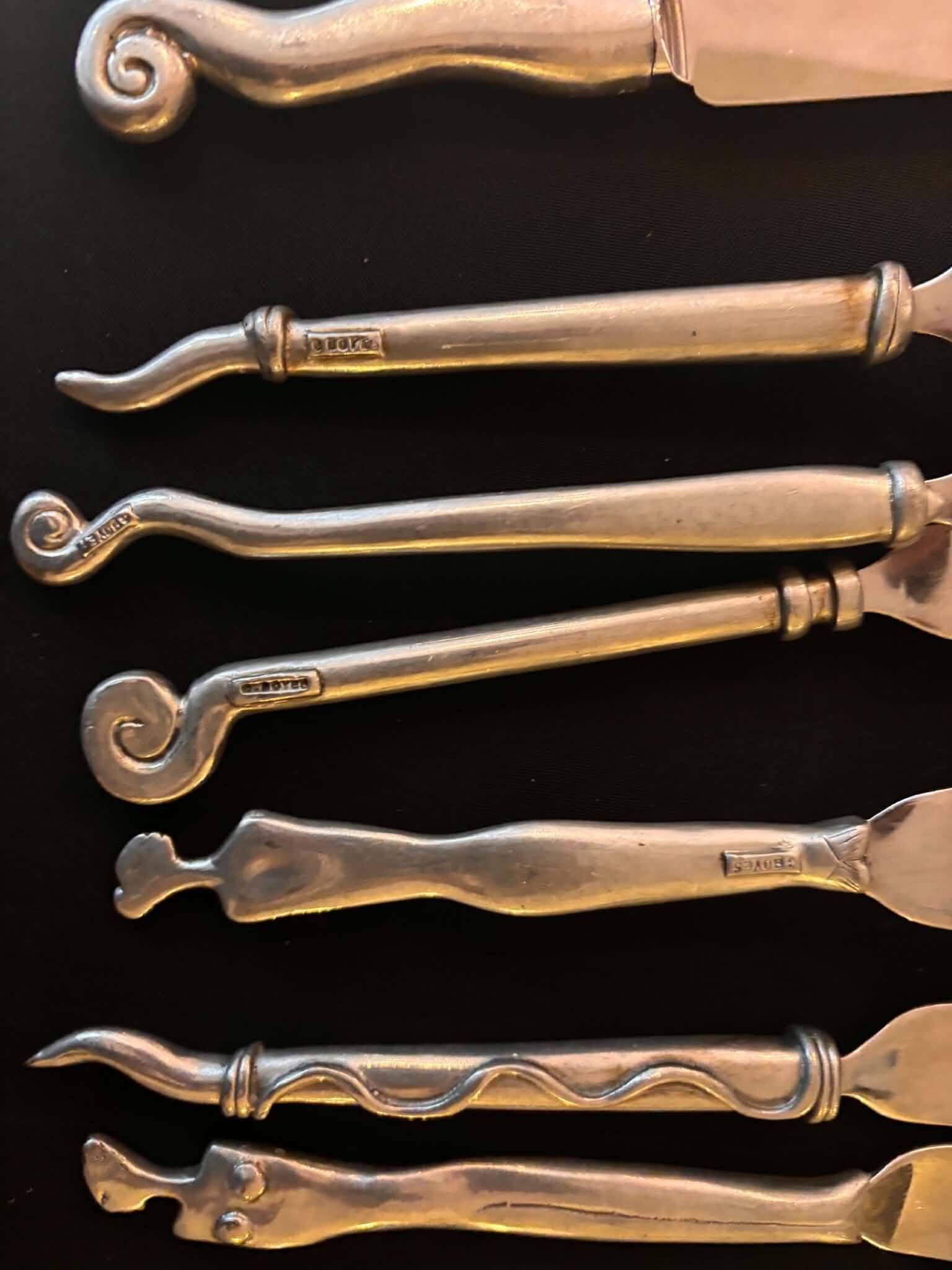 Tableware