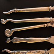 Couverts de table