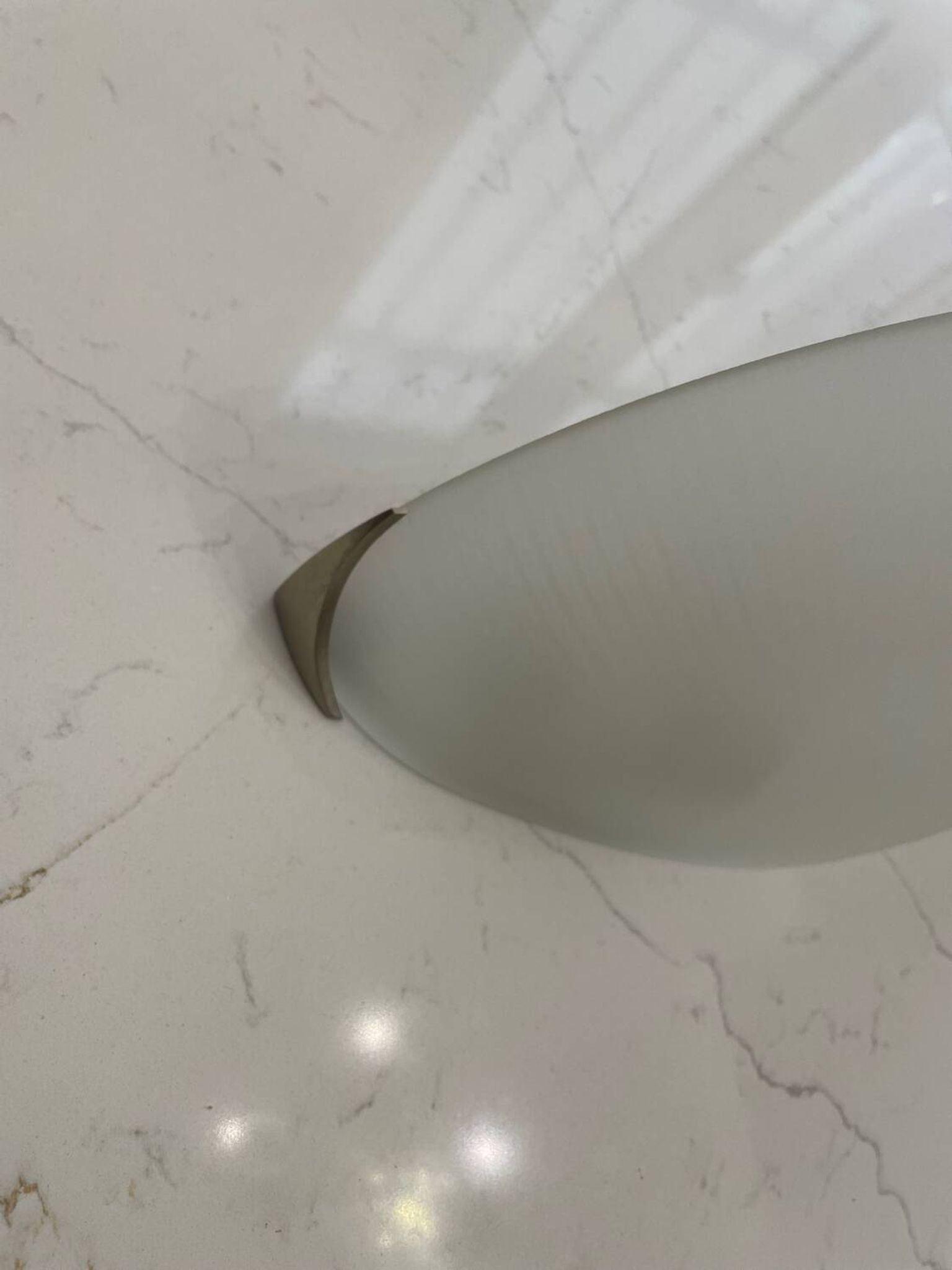 Perzel wall light