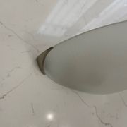 Perzel wall light