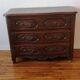 Commode chêne
