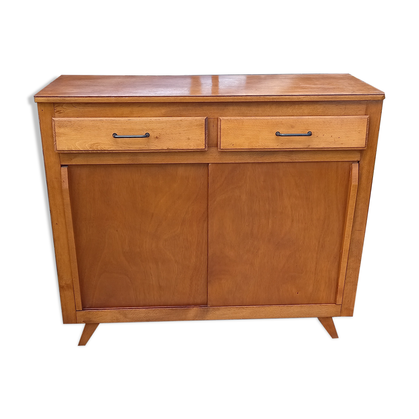 Buffet foot compass 40 years 50