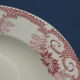 6 hollow plates in Iron Land Establishments Debray Service Clichy