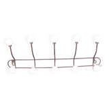 Vintage coat rack
