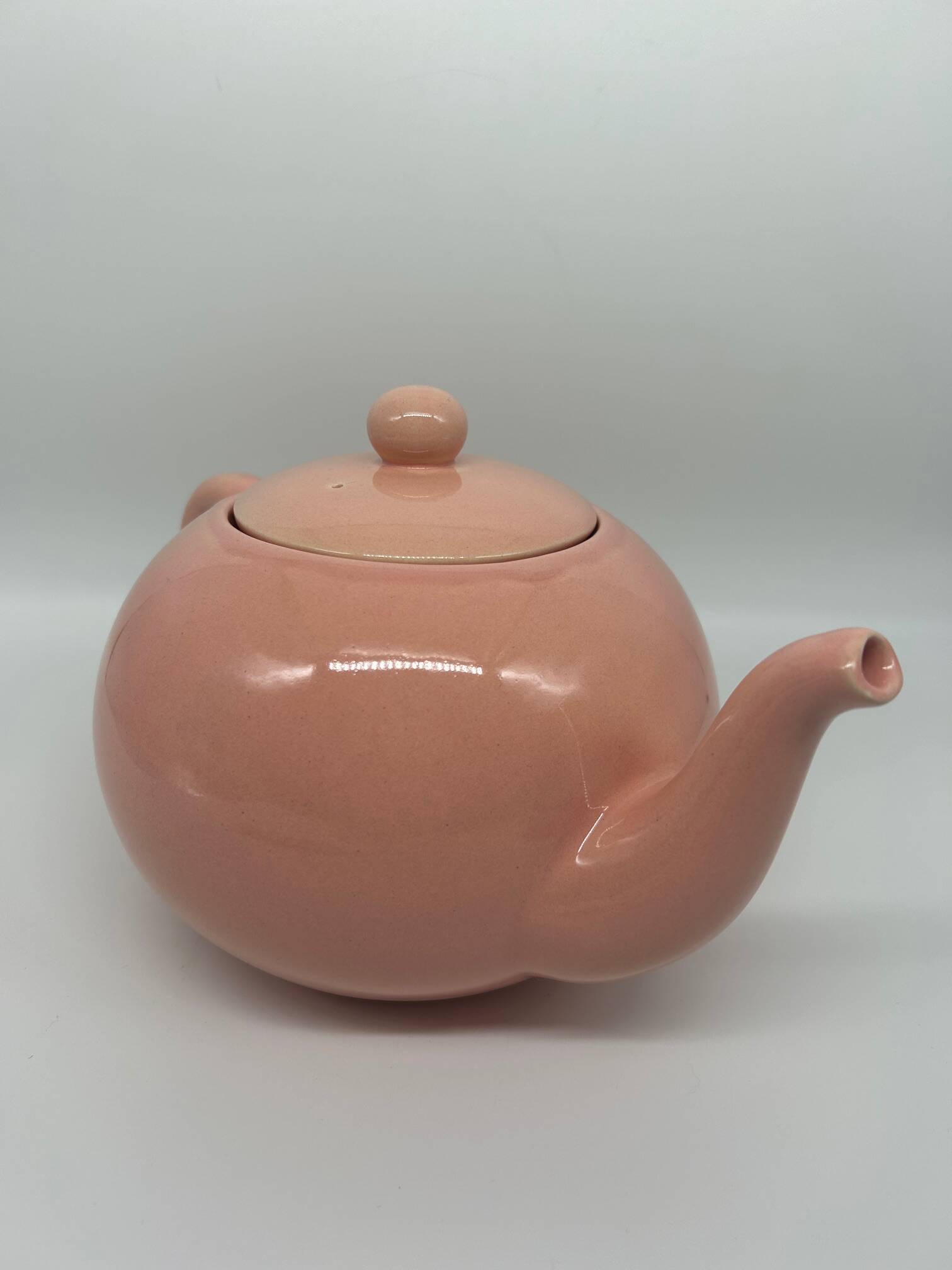 XL teapot Moulin des loups