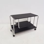 Habitat vintage metal perforated 1980s office apoint furniture