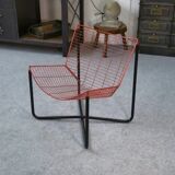 Jarpen armchair by Niels Gammelgaard for Ikea 1980's