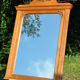 Miroir ancien