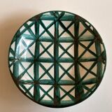 Ceramic by Robert Picault 1960 signed