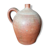 Terracotta pottery