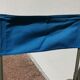 Siège pliant chaise camping pliante vintage