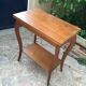 Table d'appoint