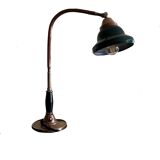 Lariolux ministerial lamp, 30s