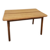 Pierre Gautier Delaye dining table attribution