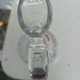Crystal carafe