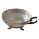 Antique pearlescent porcelain cups