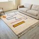 Handmade pure wool rug, size 200/300 cm.