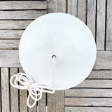 Pendant lamp by Claus Bonderup and Thorsten Thorup