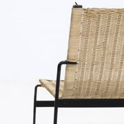 Lounge Chair by Gregorio Vicente Cortes and Luis Onsurbe for Metz & Co 1961