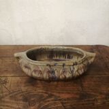 Ceramic planter