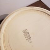 Old tureen