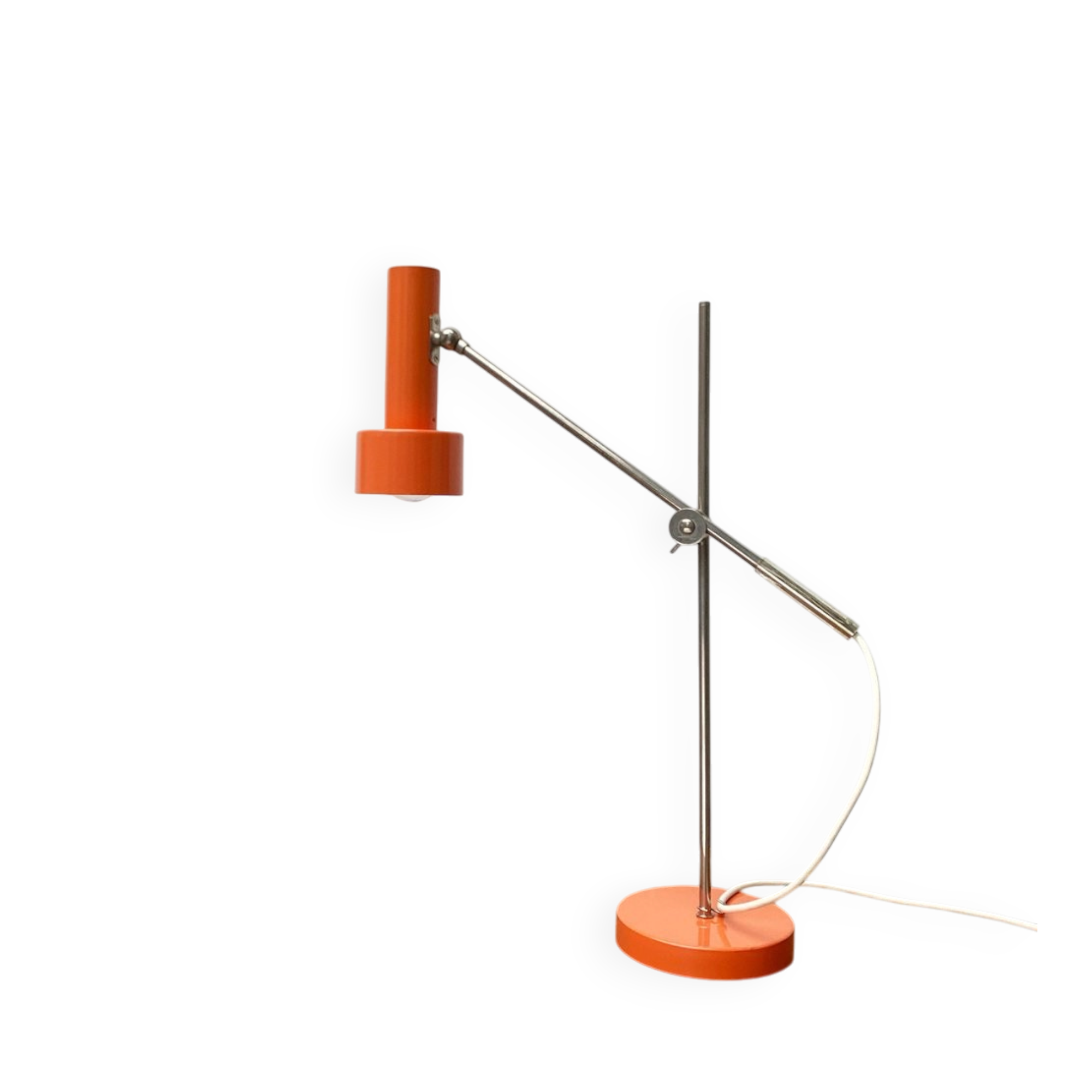 Minimalist table lamp