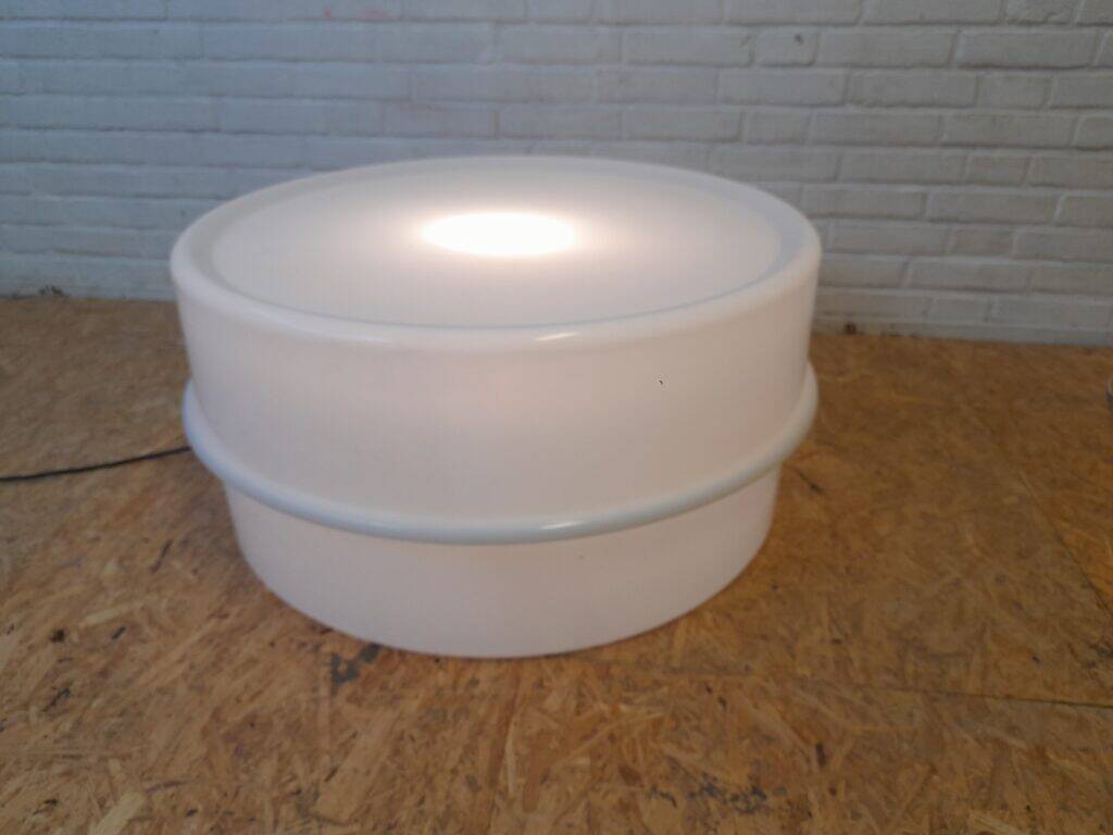 Ilumesa, Verner Panton