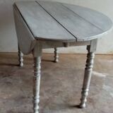 Extendable table