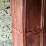 Armoire vintage