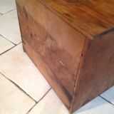 Furniture of workshops