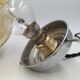 Suspension art deco