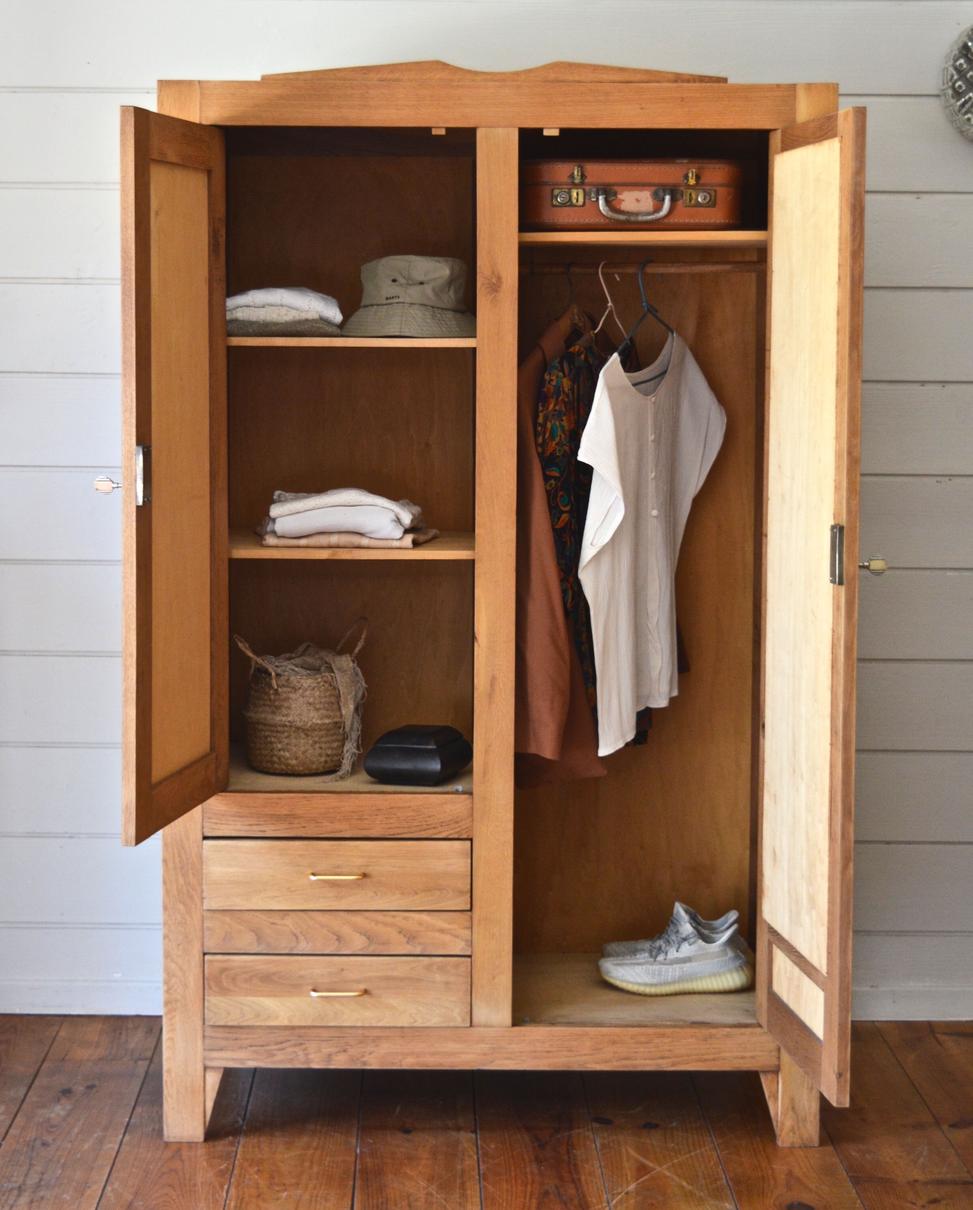 Cupboard