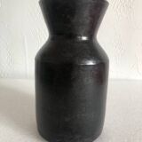 Vase Robert Picault céramique noire