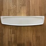 Porcelain tablet