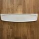 Tablette en porcelaine