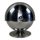 Vintage ball sugar bowl