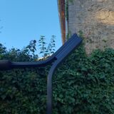 Lampadaire italie 1980