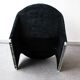 Fauteuil Alky par Giancarlo Piretti pour Castelli