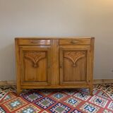 Parisian art deco buffet