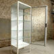 Vitrine médicale