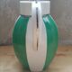 Limoges Porcelain Art Deco Pitcher